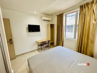 Room For Rent Nearby Atria Mall