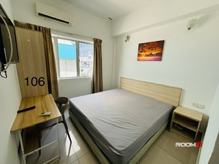 Room For Rent Nearby Atria Mall