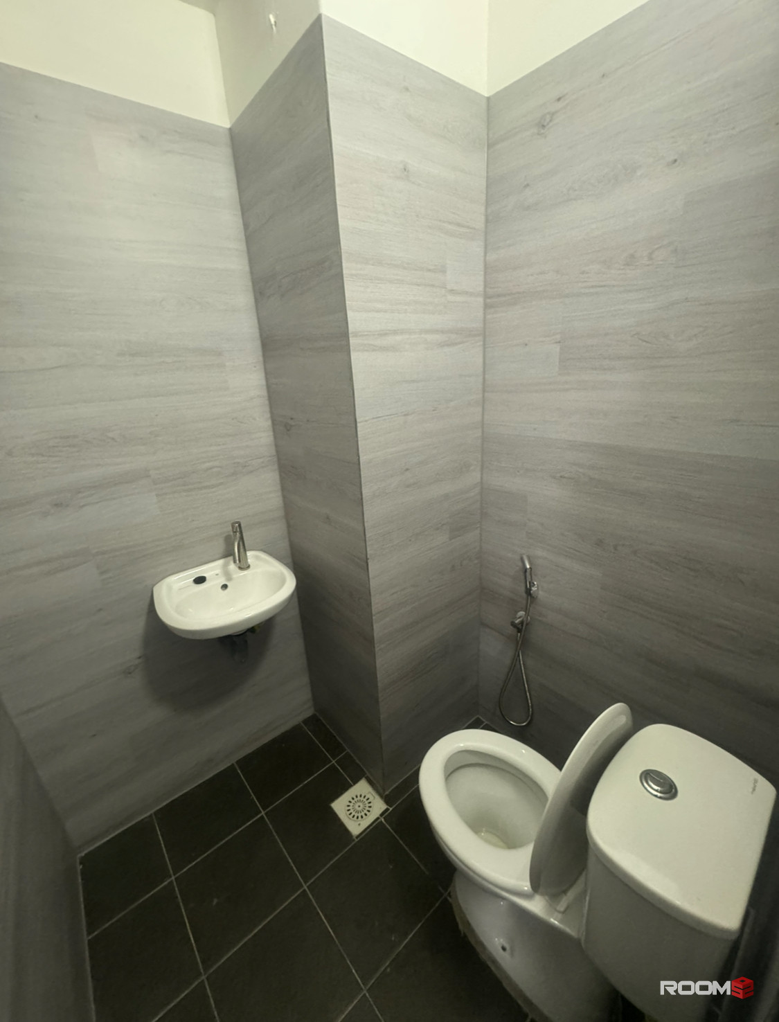 Prime Location: 5-Minute Walk to Chow Kit Monorail & HKL 🚉🏥