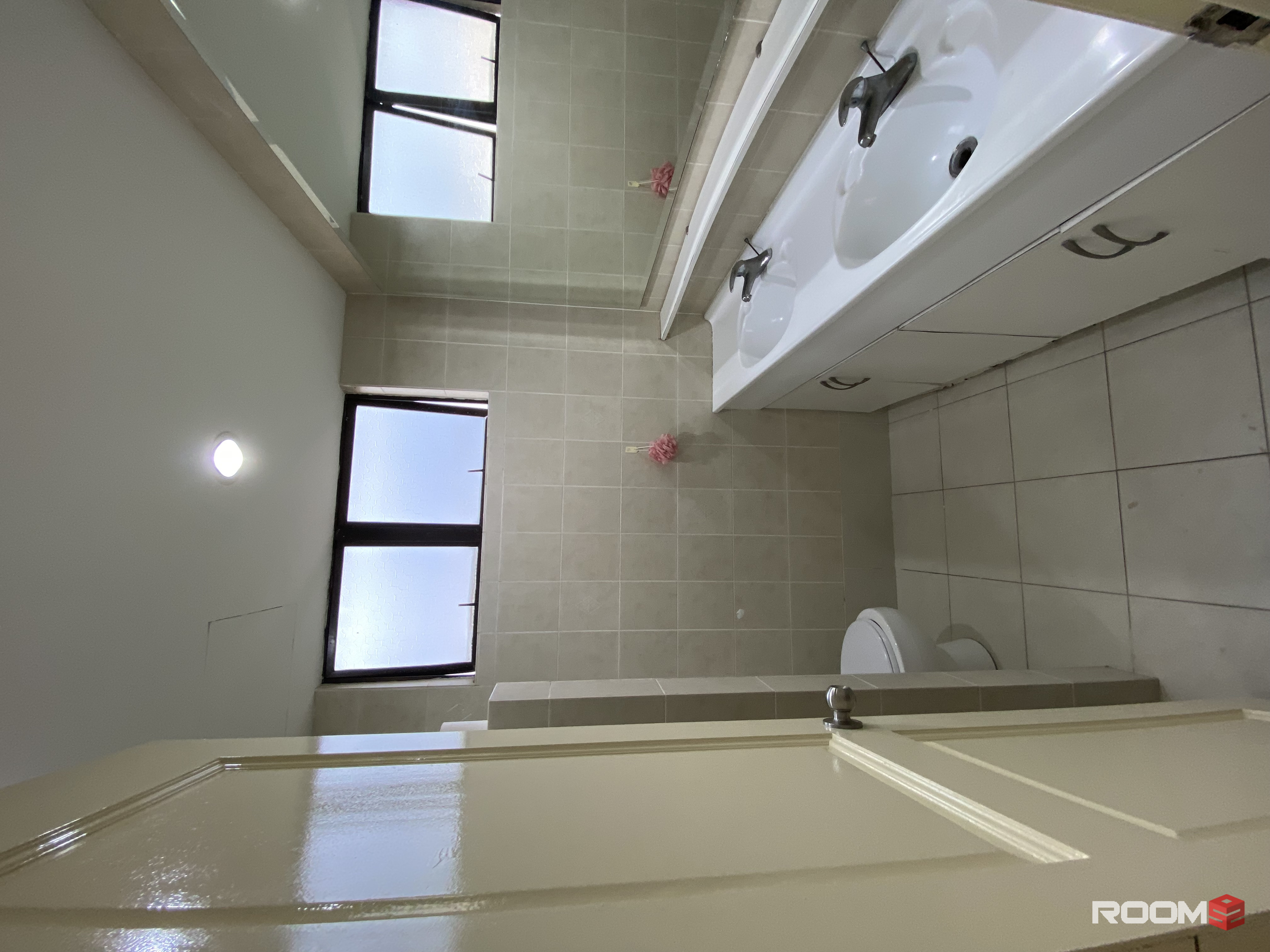 CASA TROPICANA CONDO – master room with golf view *Great offer until 10 June*