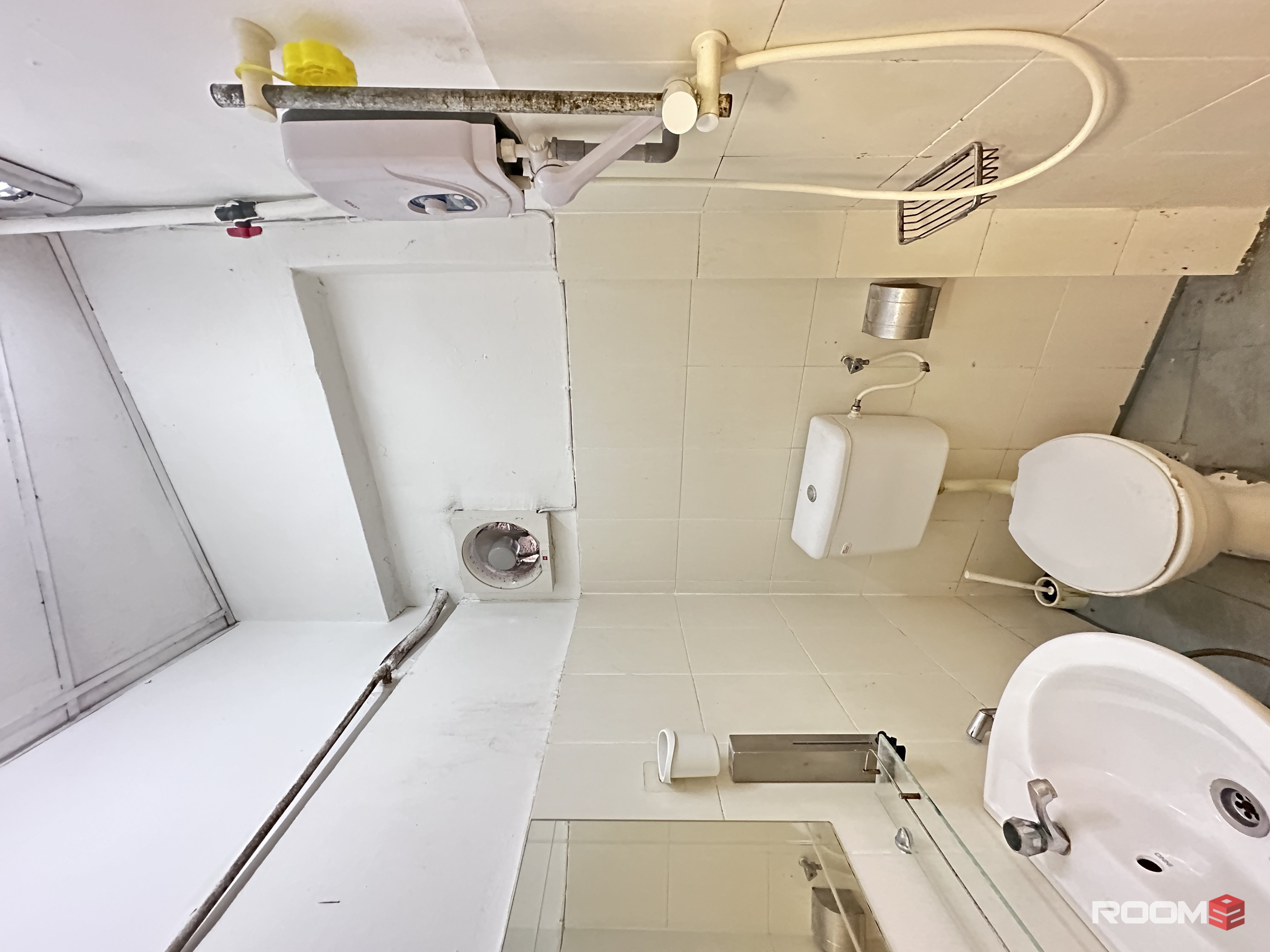 🌈LIMITED UNIT‼️Free Deposit Middle Room in Bukit Bintang 🚶‍♂️6Mins to Lot 10