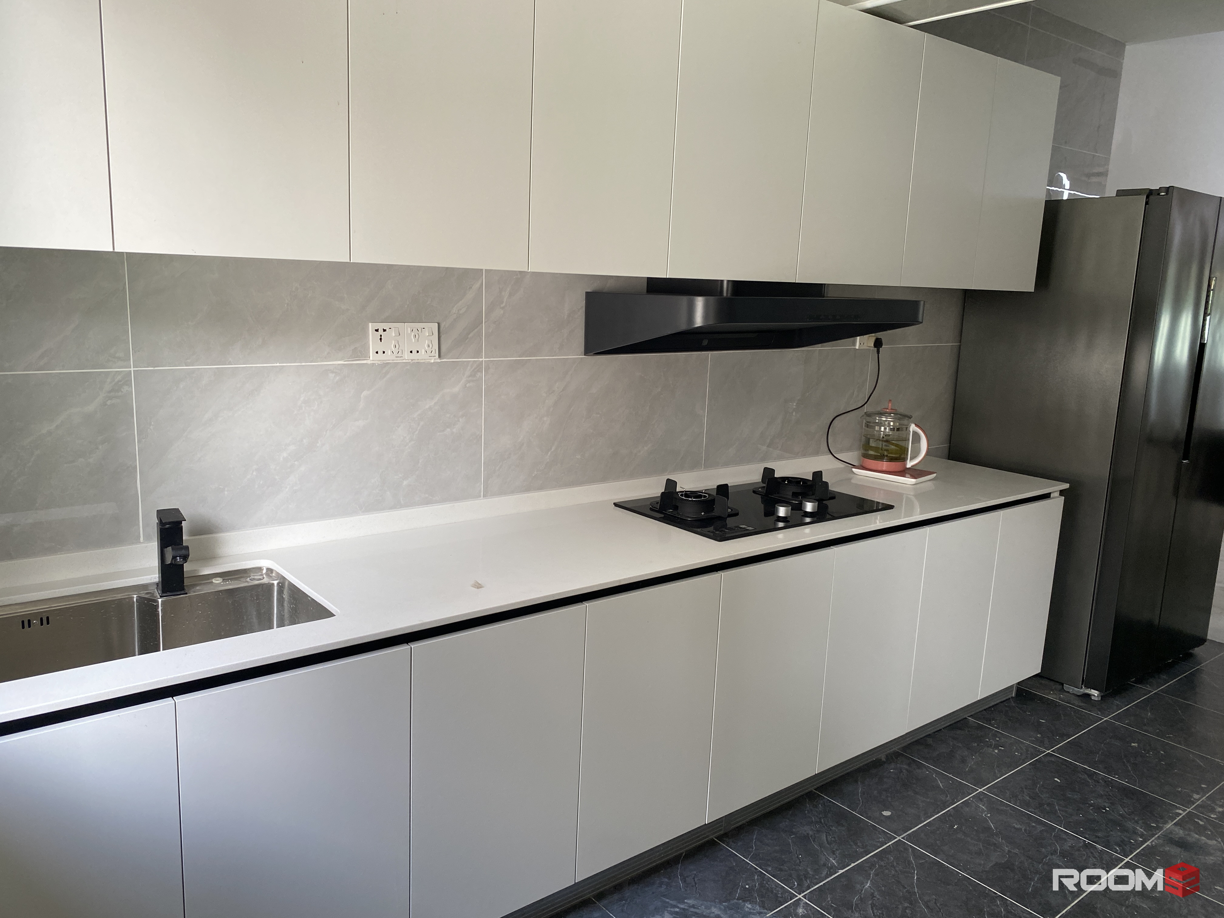 USJ 11 Female Single Room for Rent