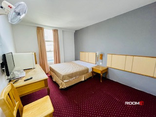 Co Living Hotel Room For Long Term Rent At Puchong Nearby IOI Mall