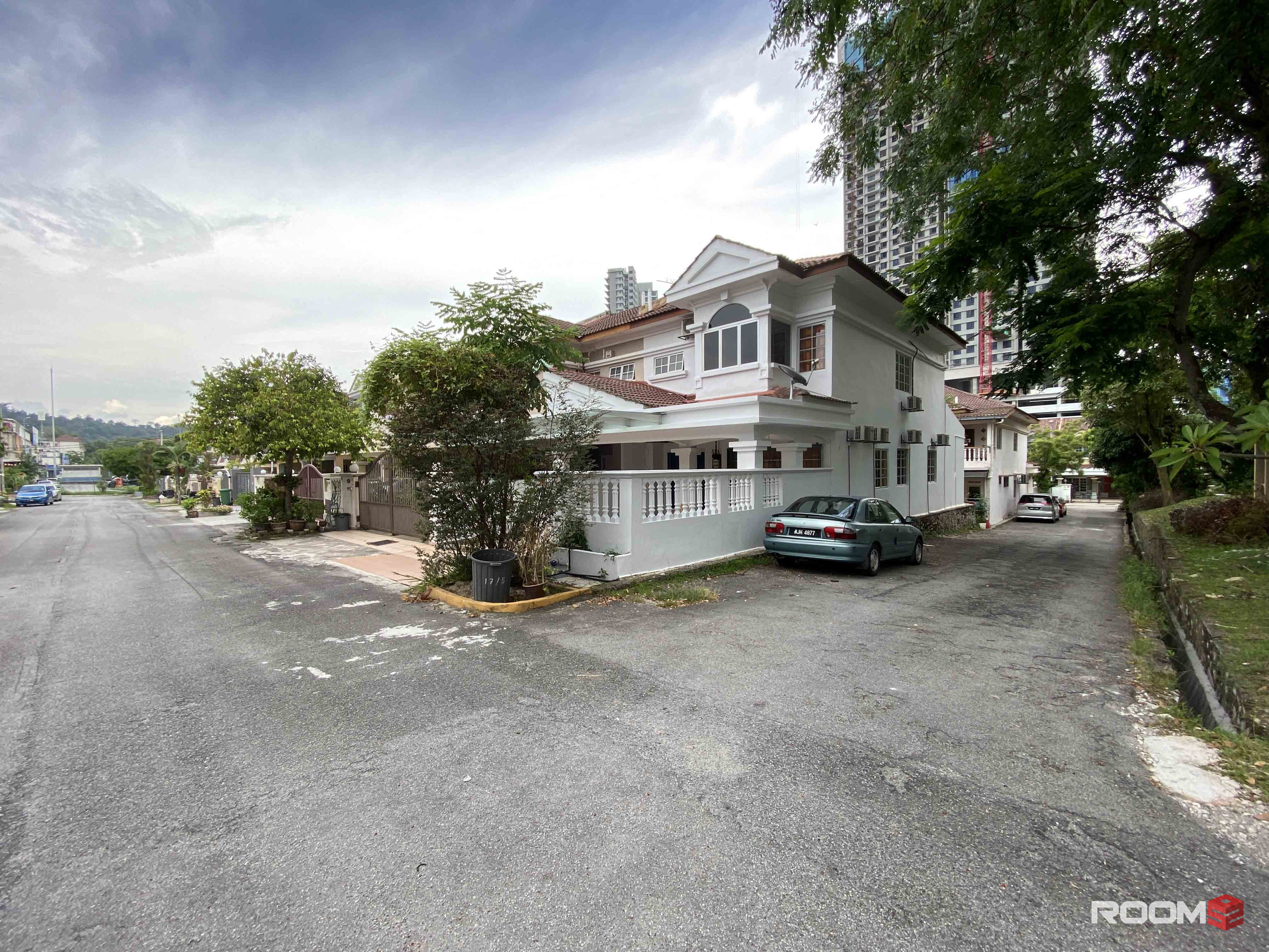 Bandar Puteri 7, Puchong - Female Single Room for Rent