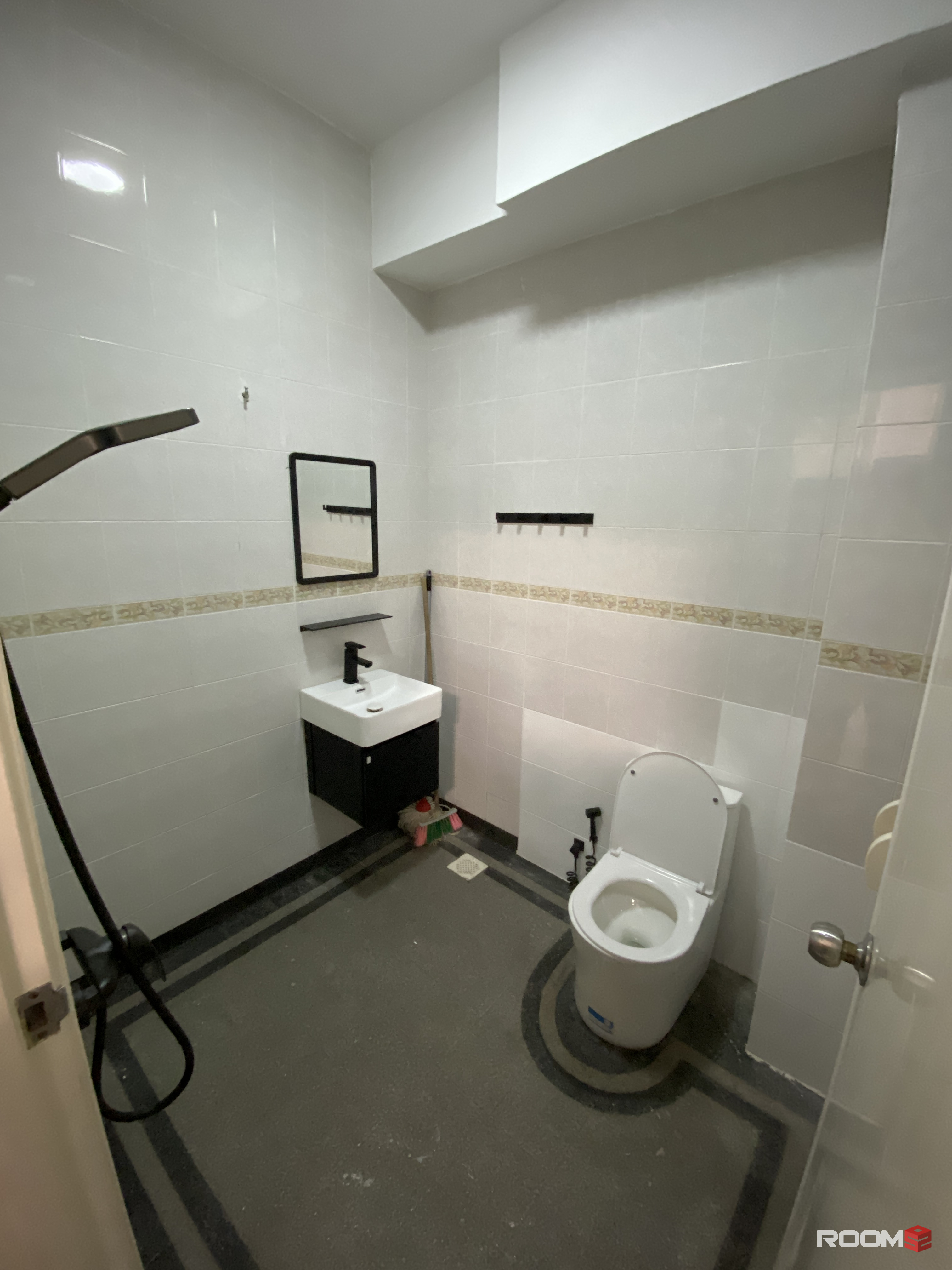 Bandar Puteri 7, Puchong - Female Single Room for Rent