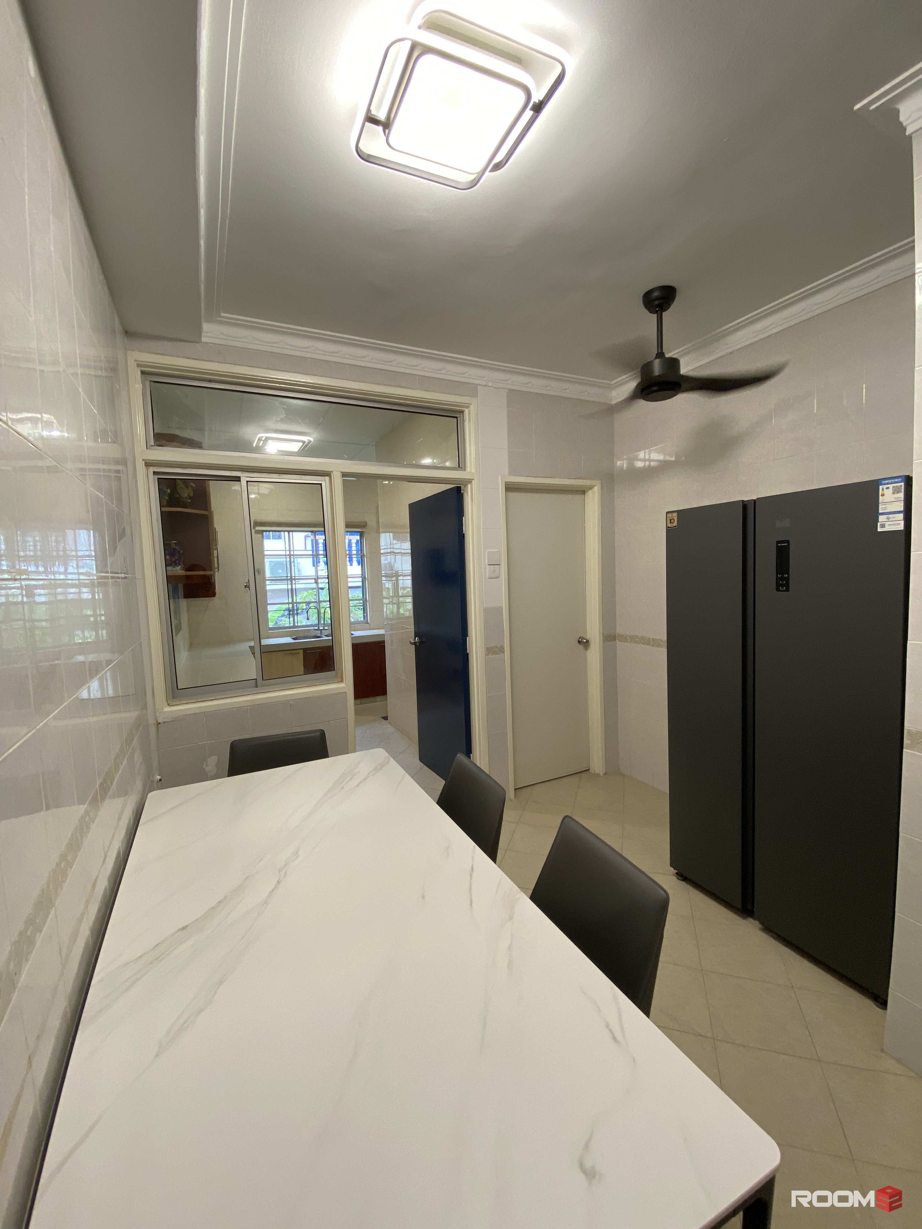 Bandar Puteri 7, Puchong - Female Single Room for Rent