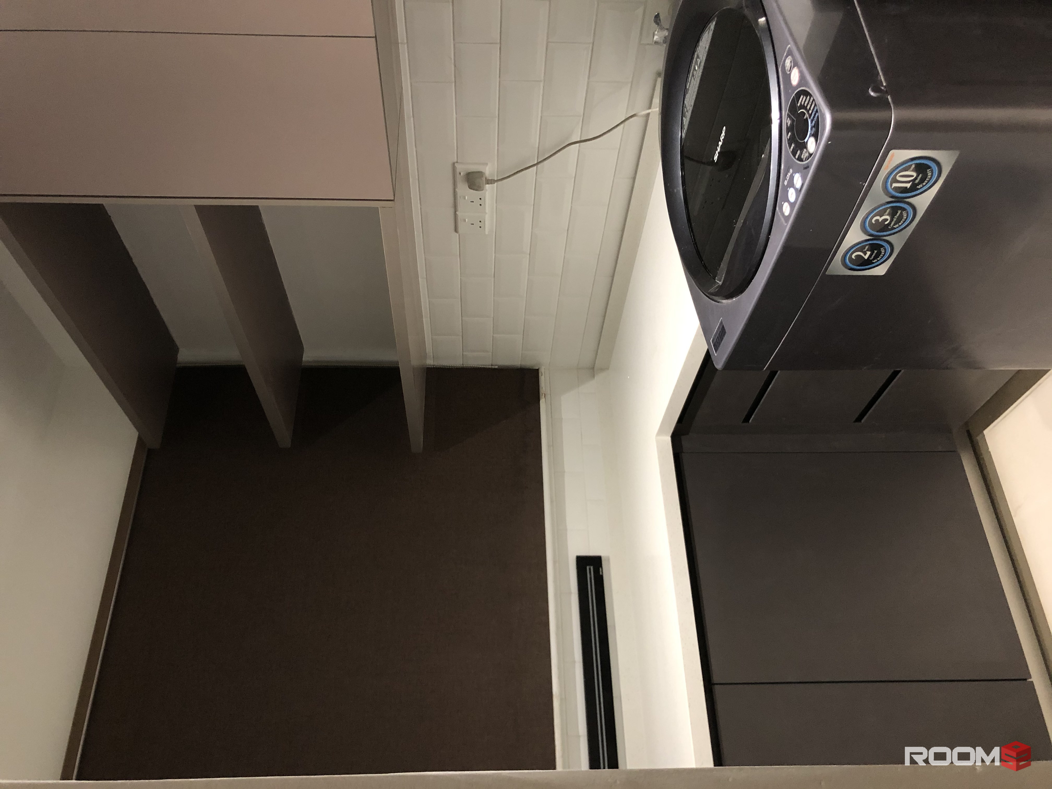 Single Room at Impian Meridian, USJ 1 Subang Jaya