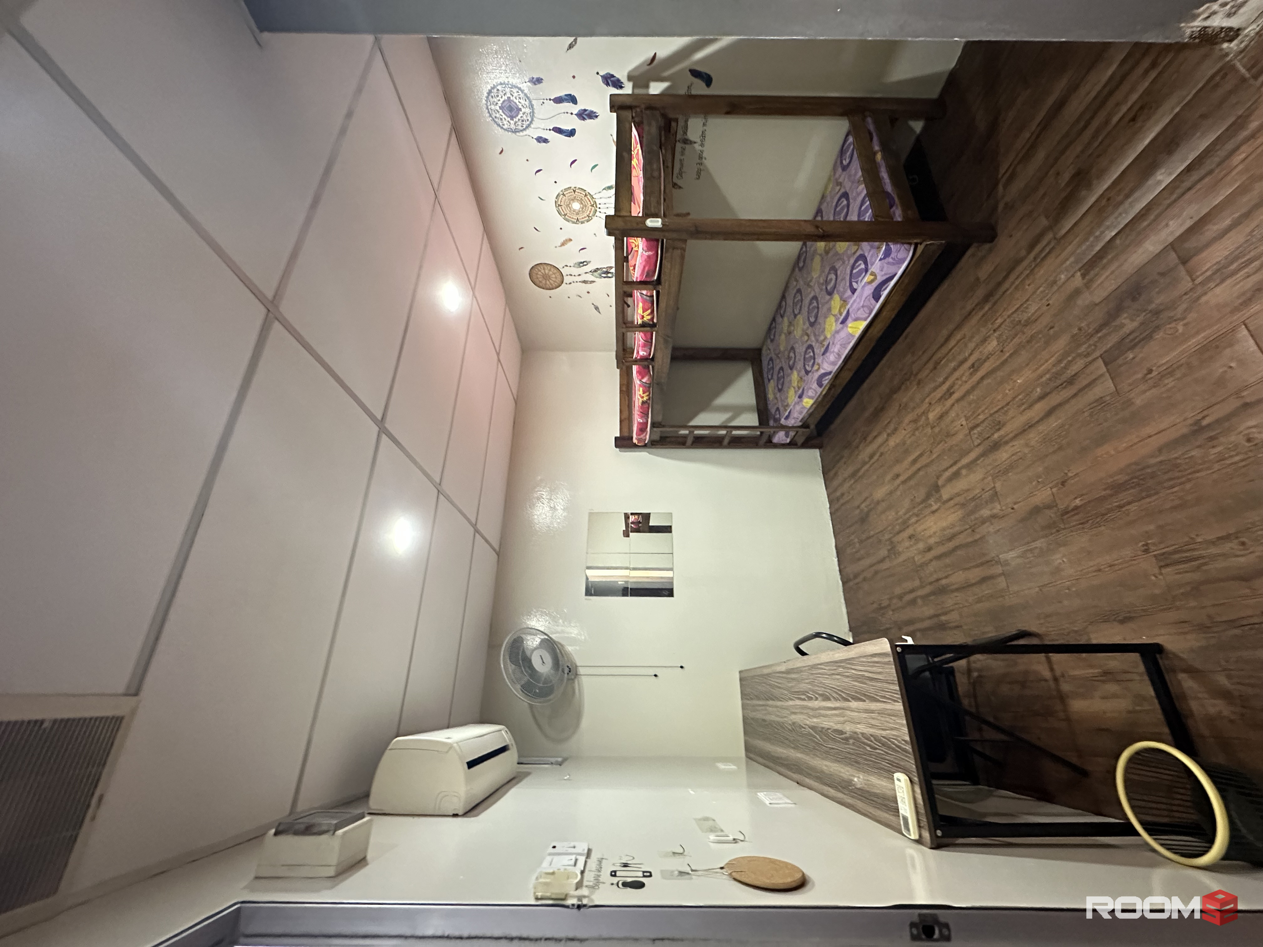 ‼️MOVE IN IMMEDIATELY WITH ZERO DEPOSIT ‼️ COZY&SPACIOUS ROOM @SS15