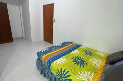 Bilik Sewa Kajang master room for rent Bukit Mewah