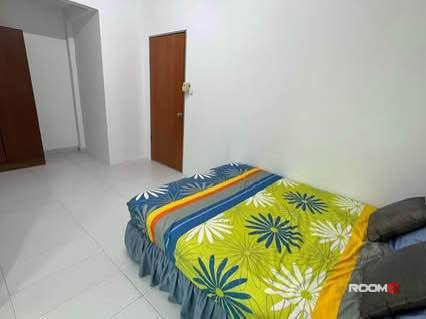 Bilik Sewa Kajang master room for rent Bukit Mewah