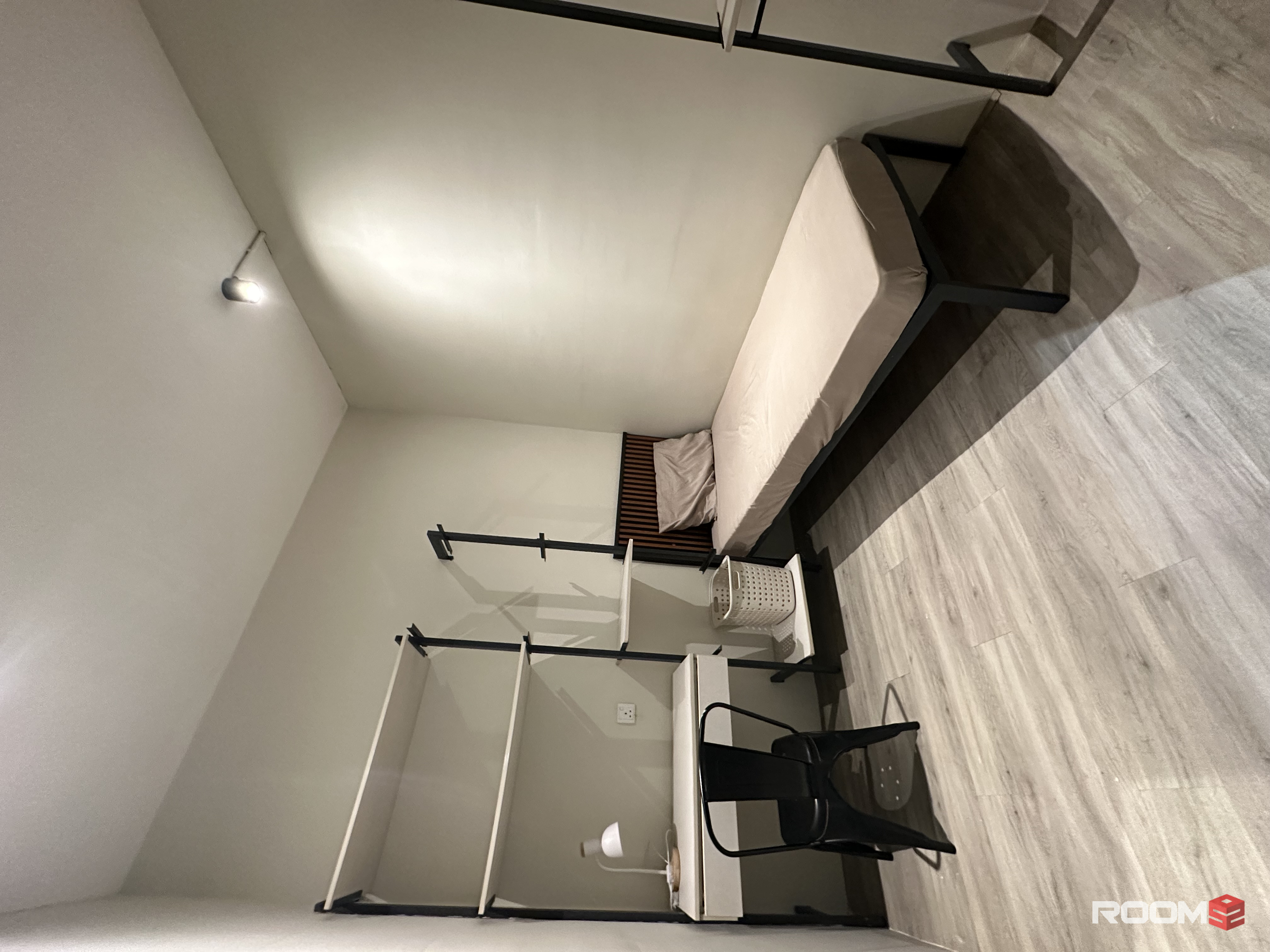 🚊8 MINS AWAY FROM LRT USJ 21👯‍♀️FEMALE COLIVING UNIT IN USJ 👯‍♀️