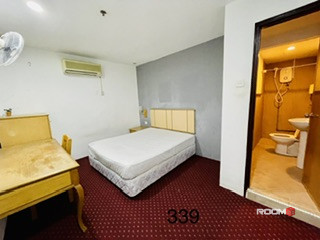 Room For Rent At Puchong Nearby IOI Mall