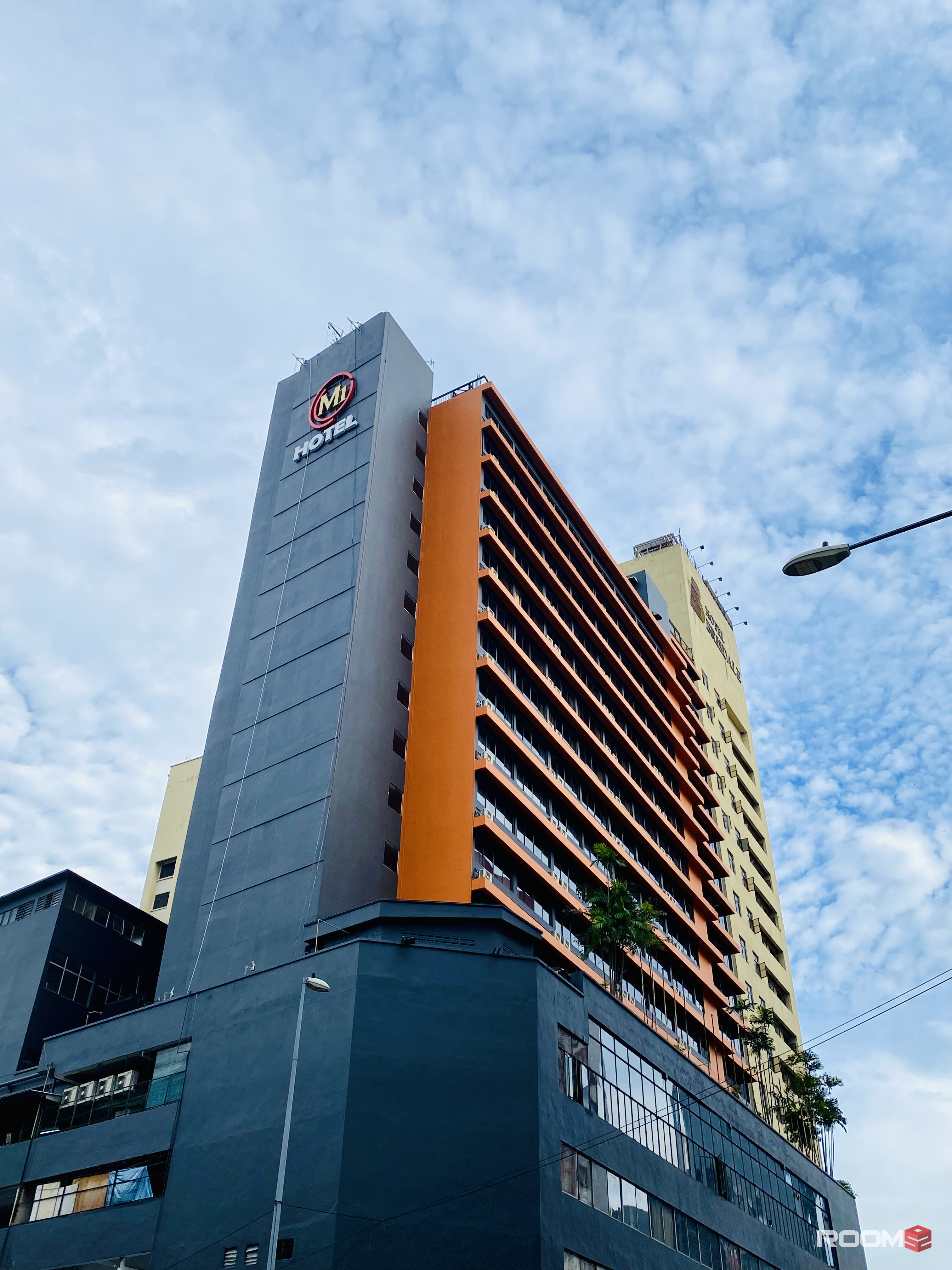🏢Newly Renovated Promo Queen Bed Master Room🔥 3 Mins Walk to Monorail Chow Kit🚶‍♂️Zero Deposit❗️