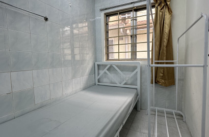 👯‍♀️FEMALE UNIT NEAR ONE UTAMA 🤩 MOVE IN IMMEDIATELY WITH ZERO DEPOSIT ‼️