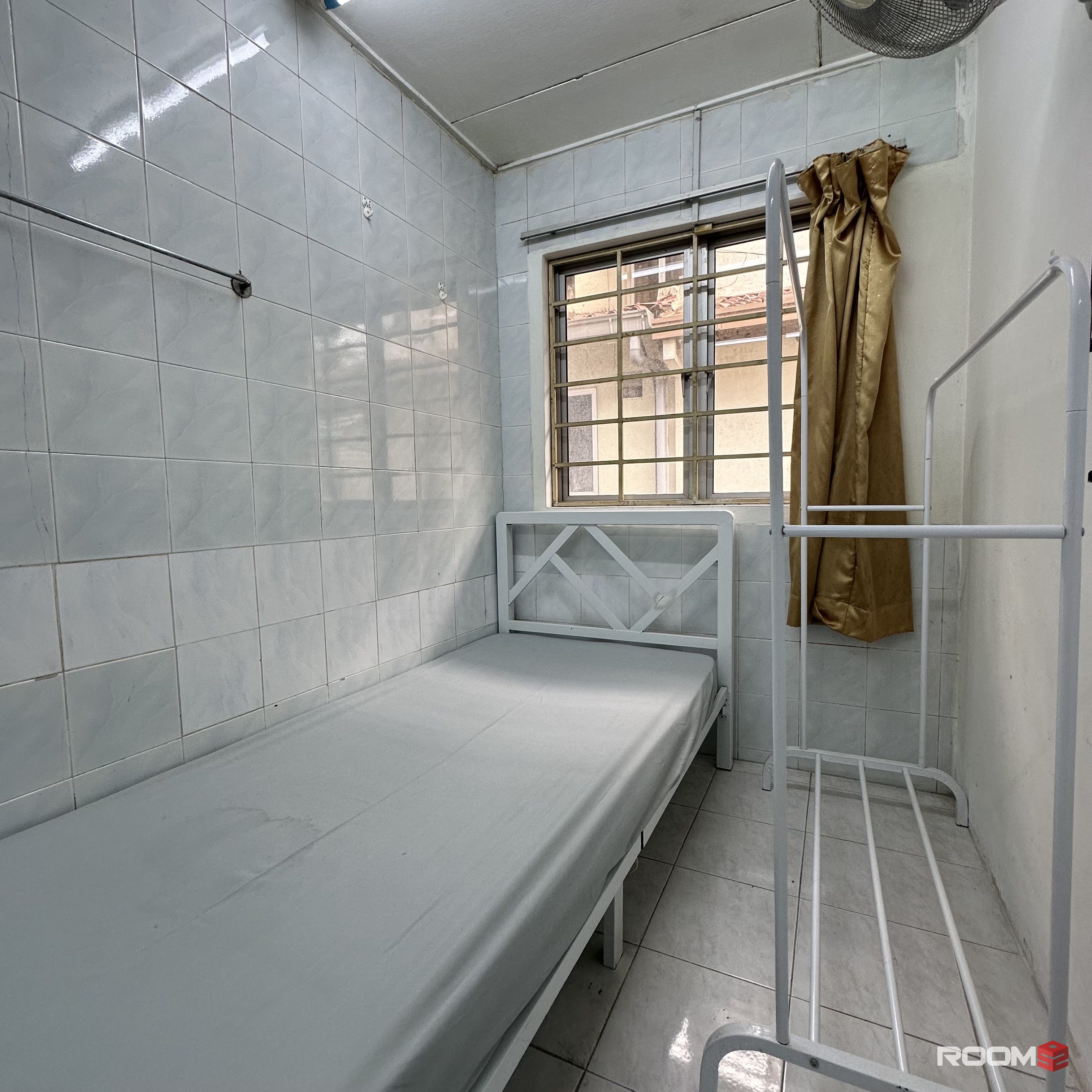👯‍♀️FEMALE UNIT NEAR ONE UTAMA 🤩 MOVE IN IMMEDIATELY WITH ZERO DEPOSIT ‼️