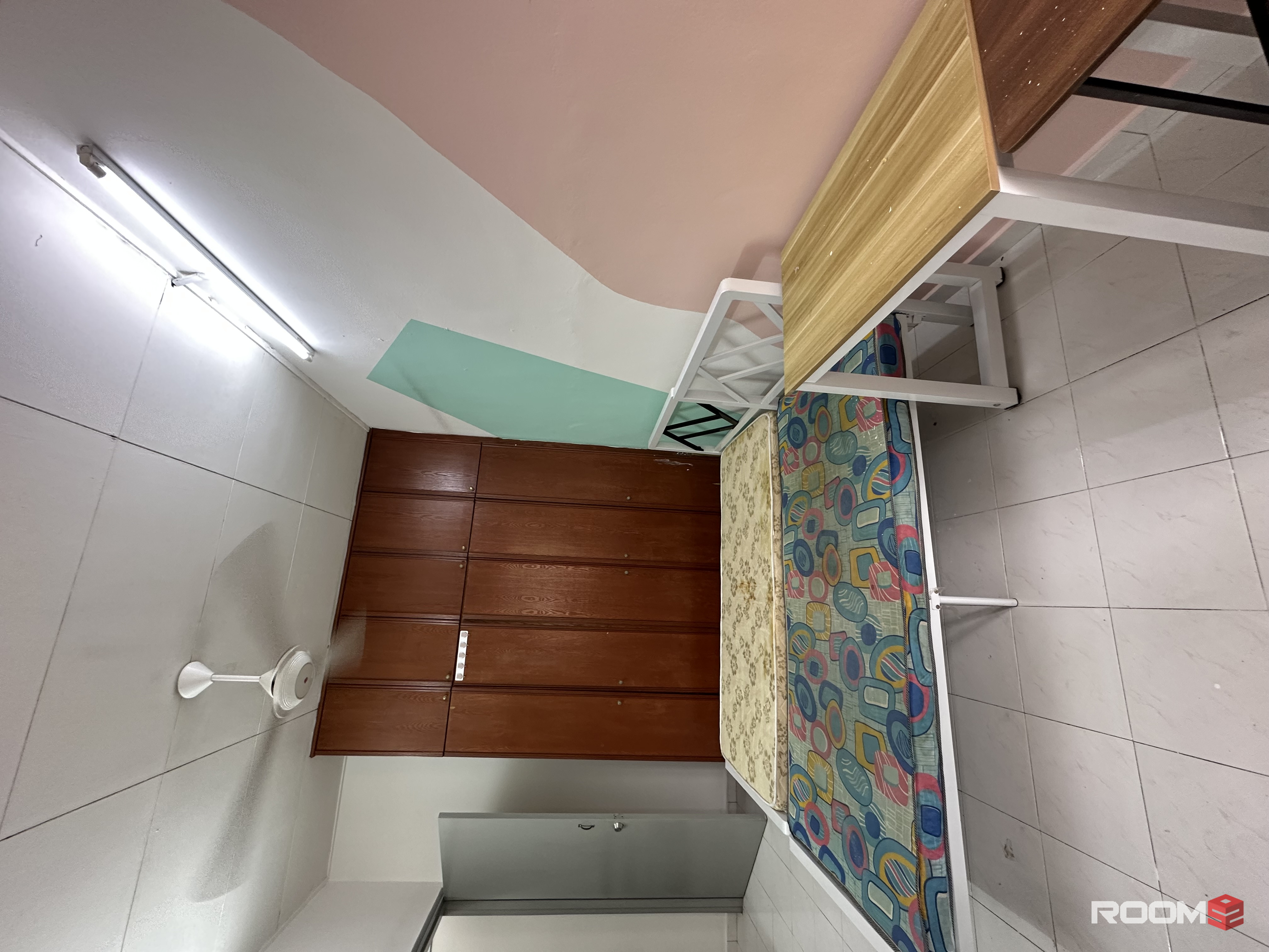 🤩SPACIOUS ROOM IN BANDAR UTAMA‼️MOVE IN IMMEDIATELY WITH ZERO DEPOSIT ‼️