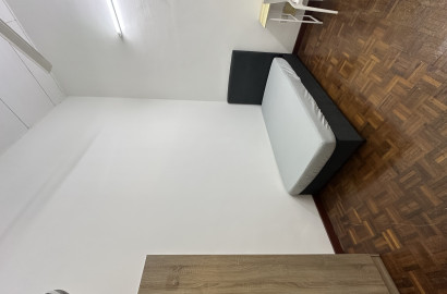 👯‍♀️FEMALE UNIT NEAR MRT/LRT BANDAR UTAMA🚊MOVE IN IMMEDIATELY WITH ZERO DEPOSIT ‼️
