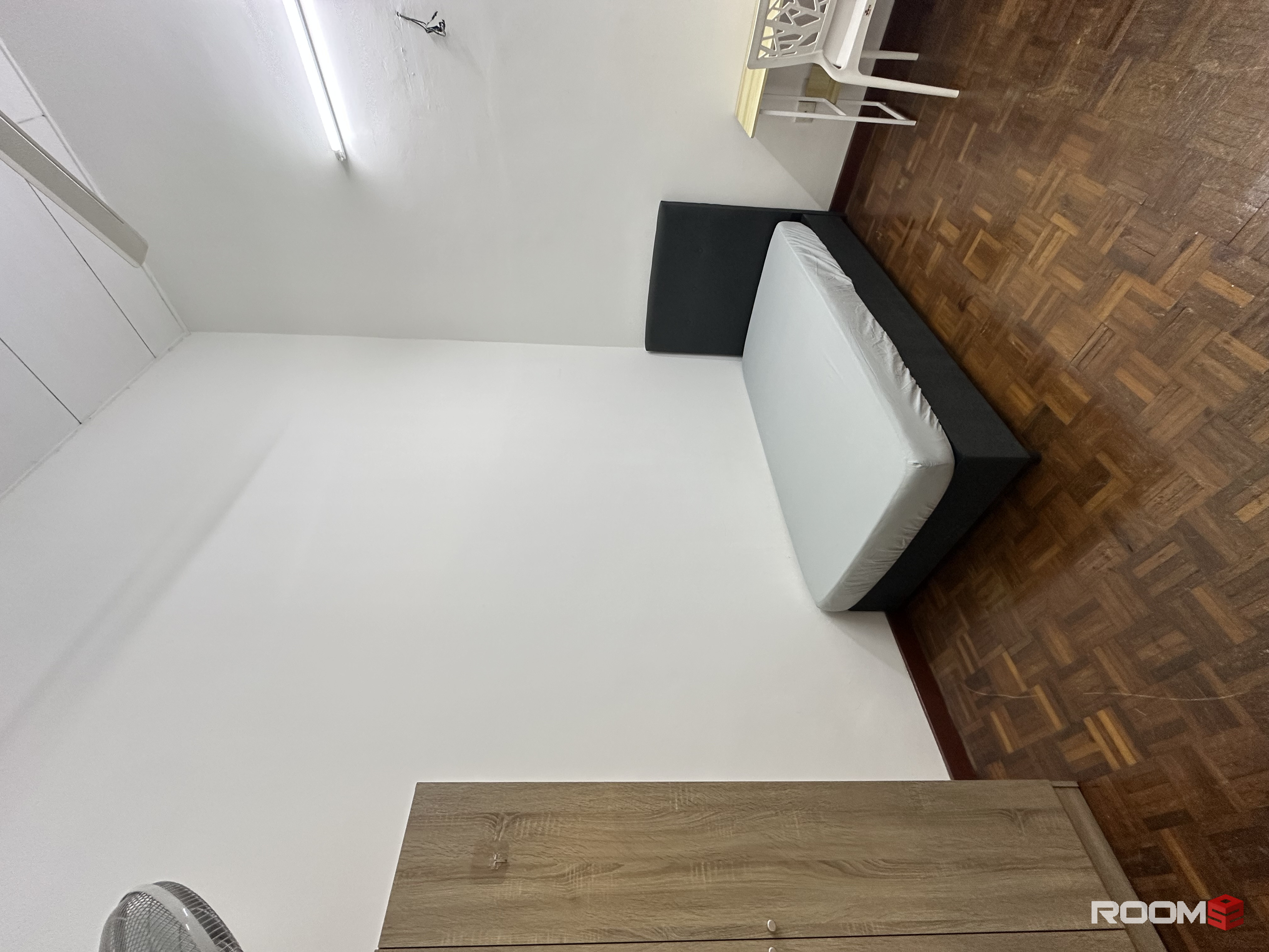 👯‍♀️FEMALE UNIT NEAR MRT/LRT BANDAR UTAMA🚊MOVE IN IMMEDIATELY WITH ZERO DEPOSIT ‼️