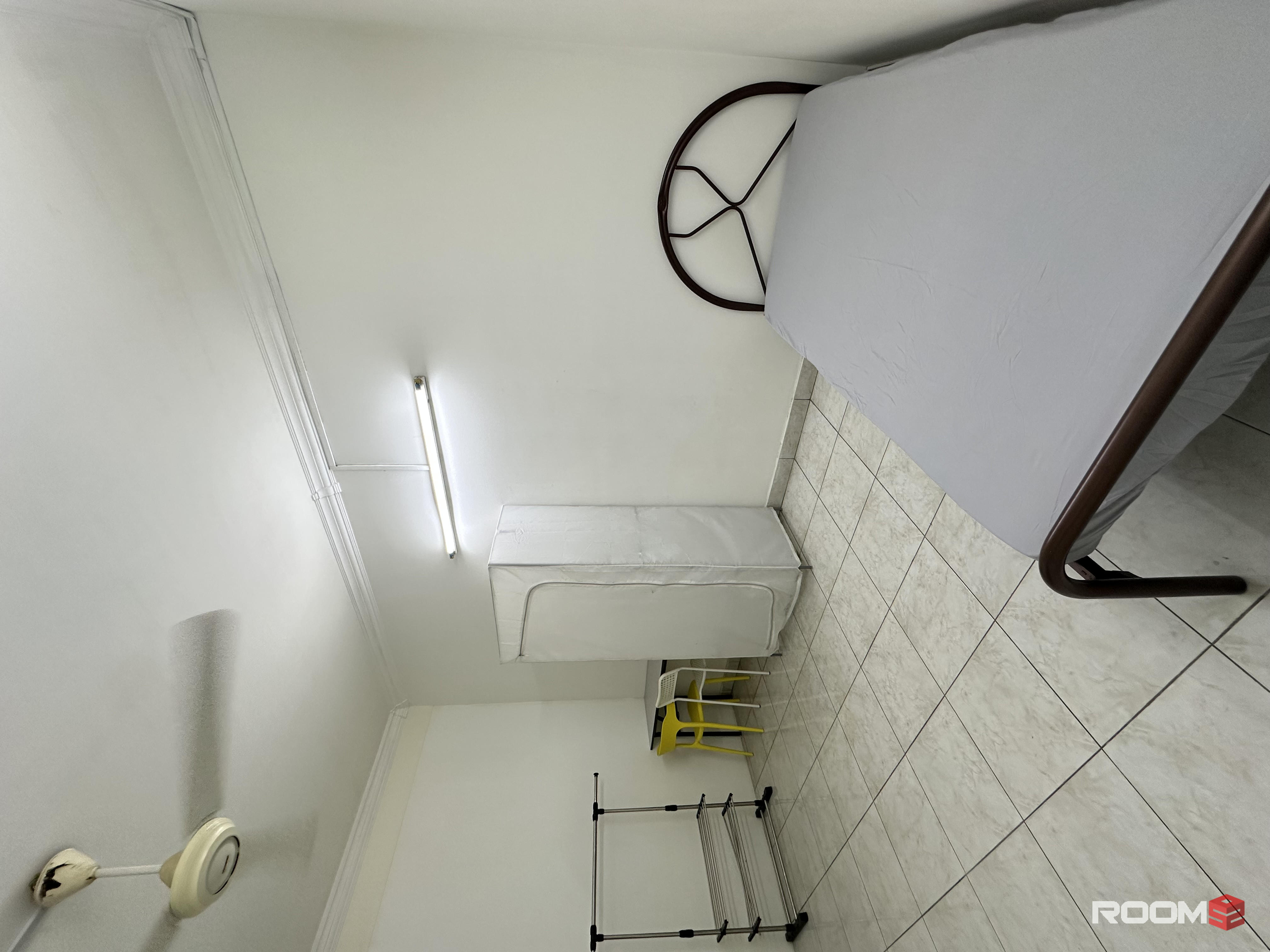 🤯WALKING DISTANCE TO ONE UTAMA🚶🏻‍♂️MOVE IN IMMEDIATELY WITH ZERO DEPOSIT ‼️