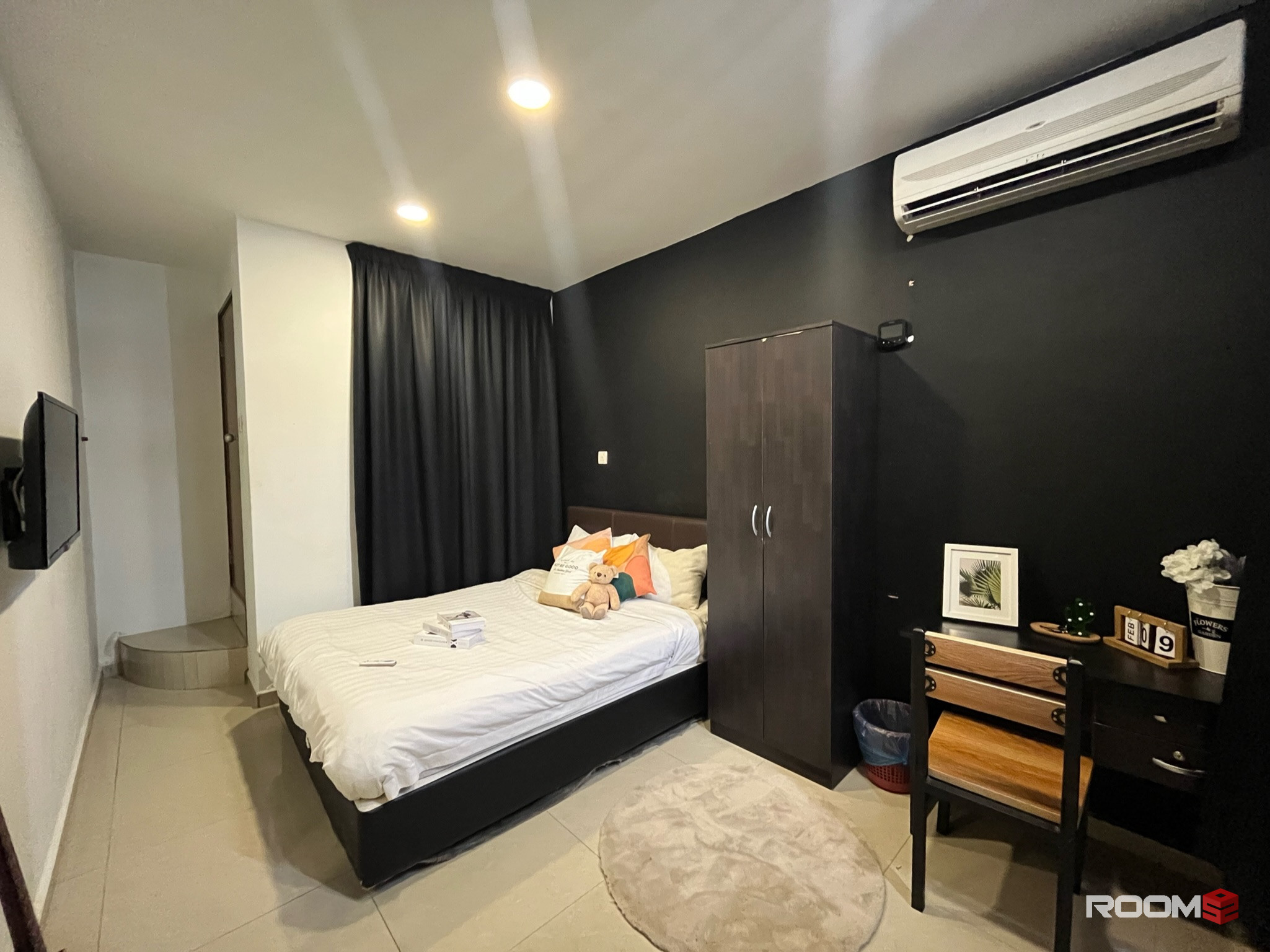 Director Change Your Workplace? 😥? Let’s Try Rent With Us Now ‼️ With A Great Feature 🌟 At Botanik Klang 😍