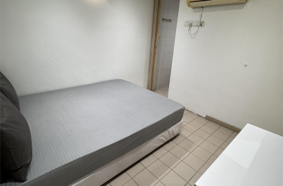 🚫 Sharing 🚽 Master Room at Damansara Uptown, Damansara Utama