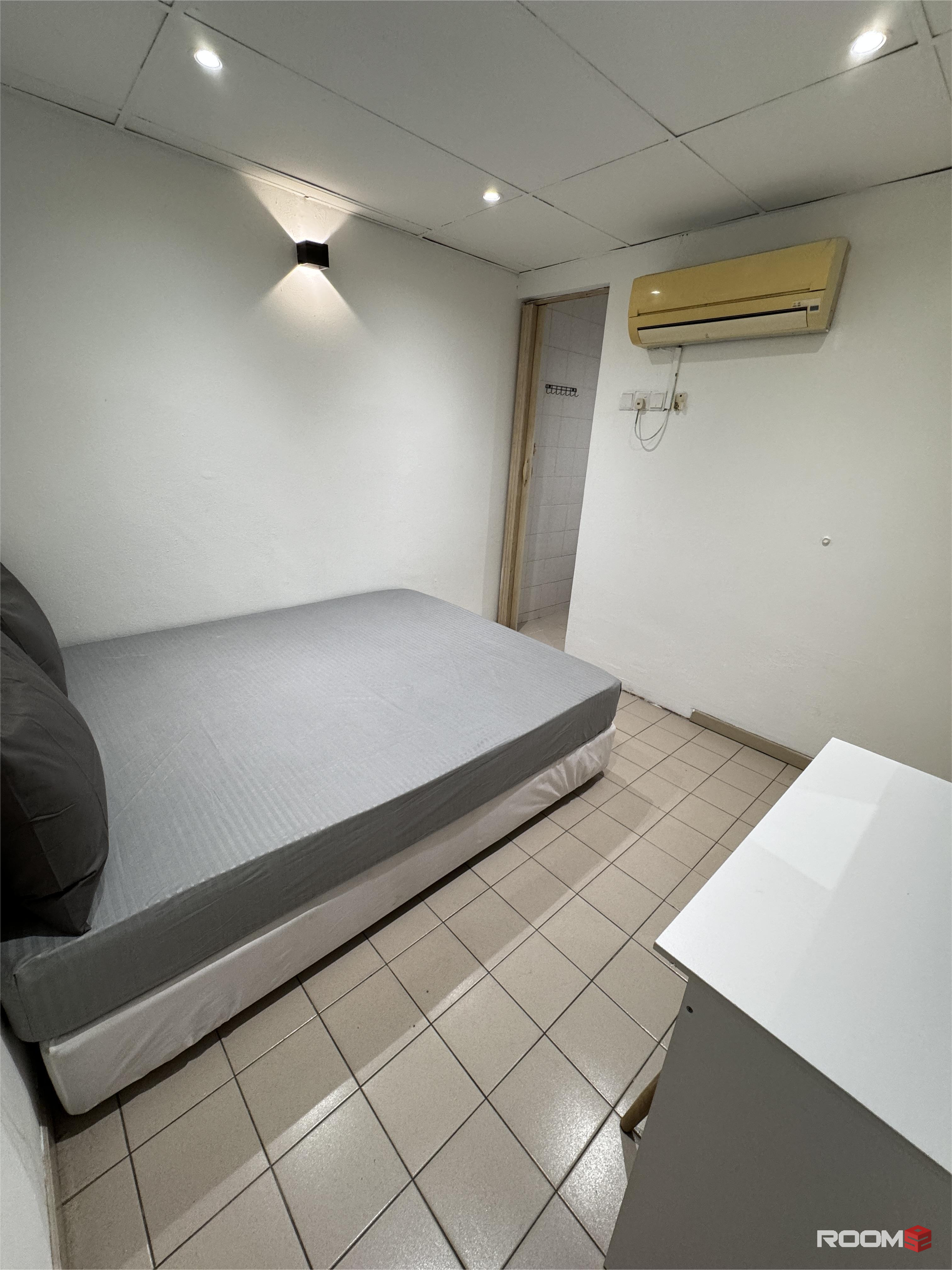 🚫 Sharing 🚽 Master Room at Damansara Uptown, Damansara Utama