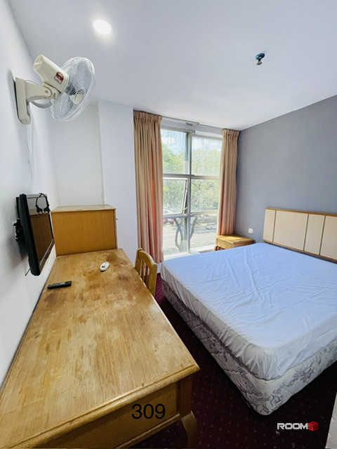 Co Living Hotel Room For Rent At Bandar Puchong Jaya