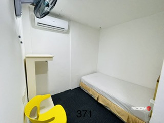 Co Living Hotel Room For Long Term Rent At Puchong Nearby IOI Mall