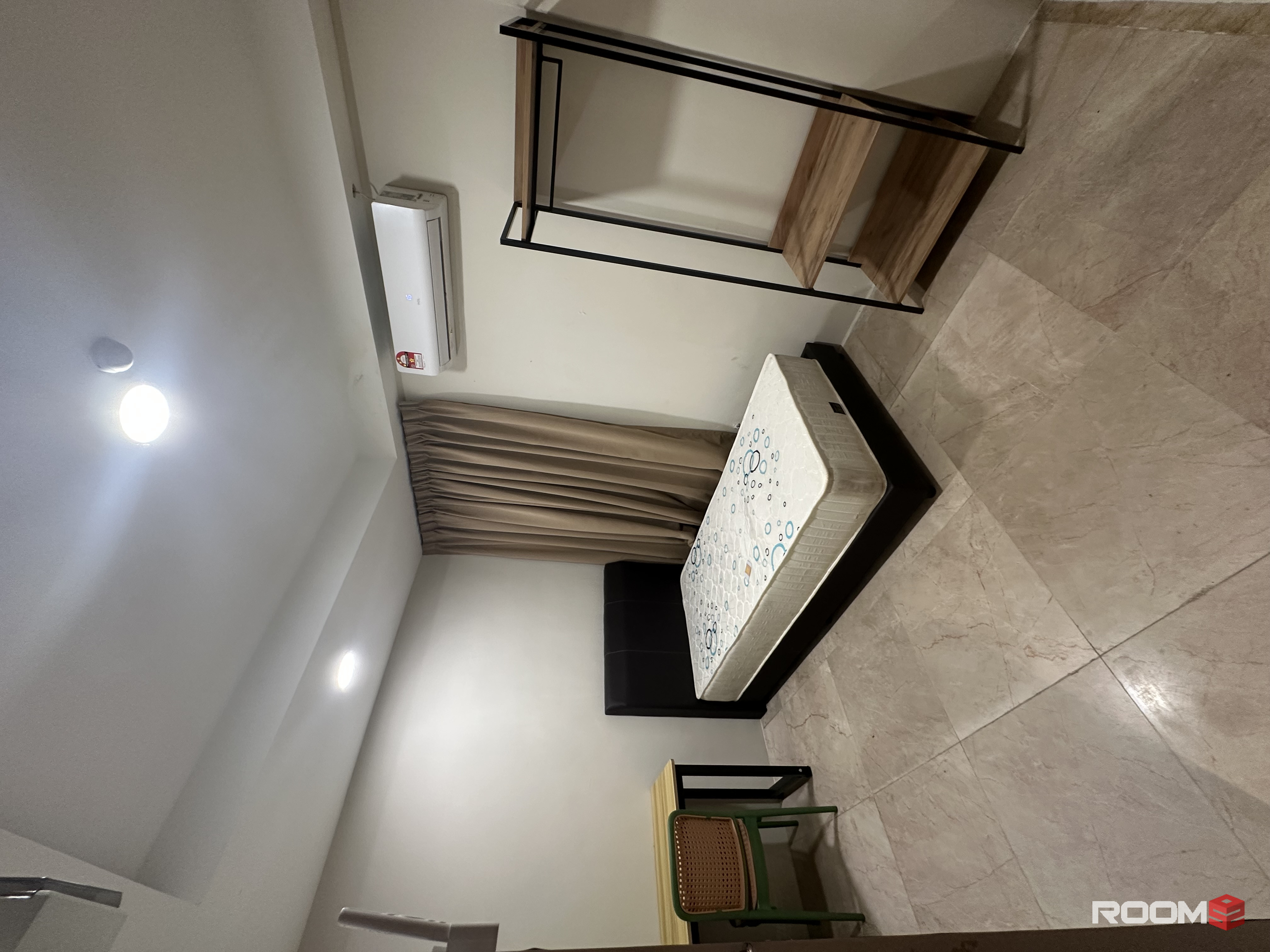 ‼️SINGLE ROOM FOR RENTAL‼️NEAR TO MRT SENTUL🚈