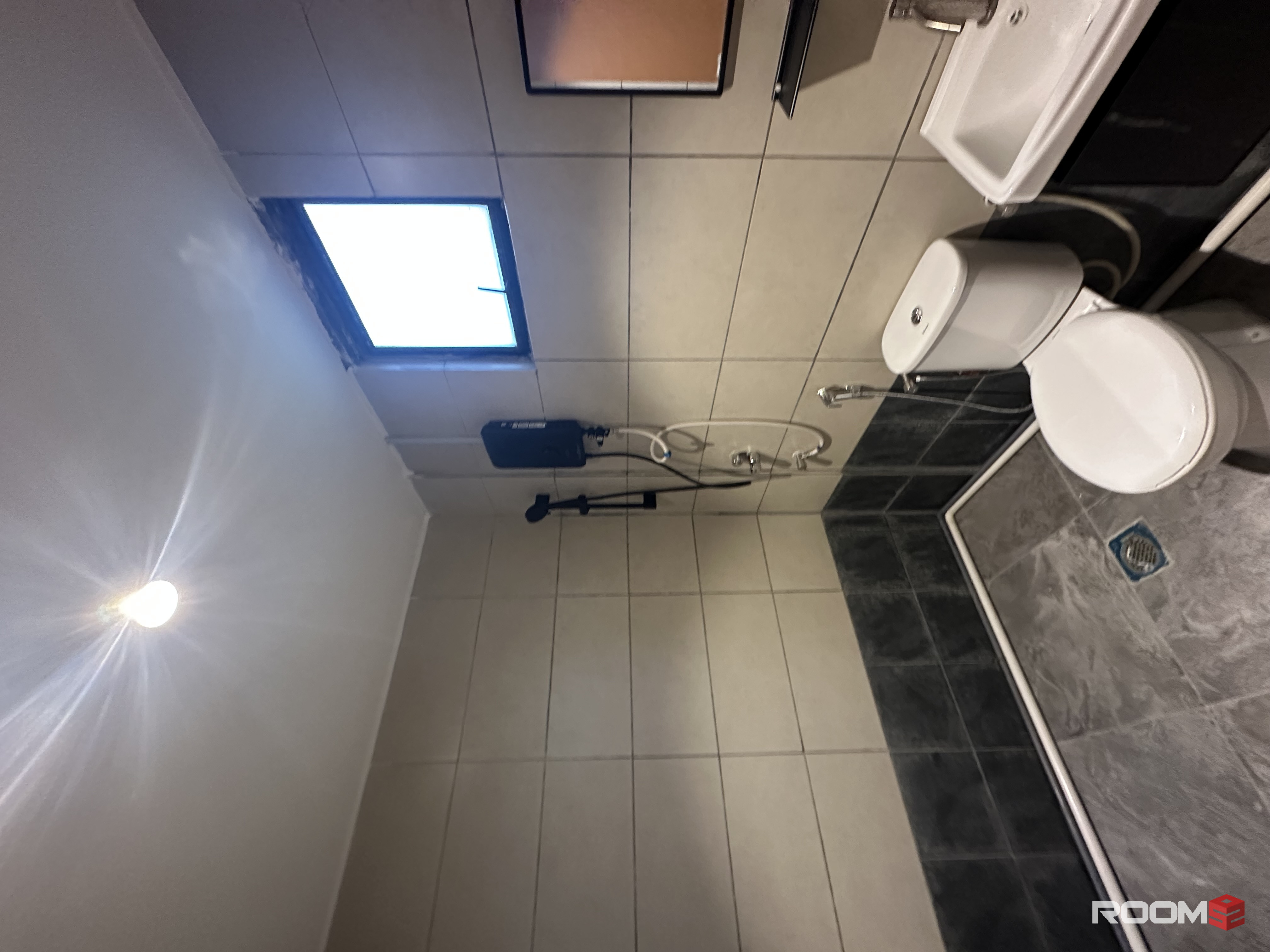 ‼️SINGLE ROOM FOR RENTAL‼️NEAR TO MRT SENTUL🚈