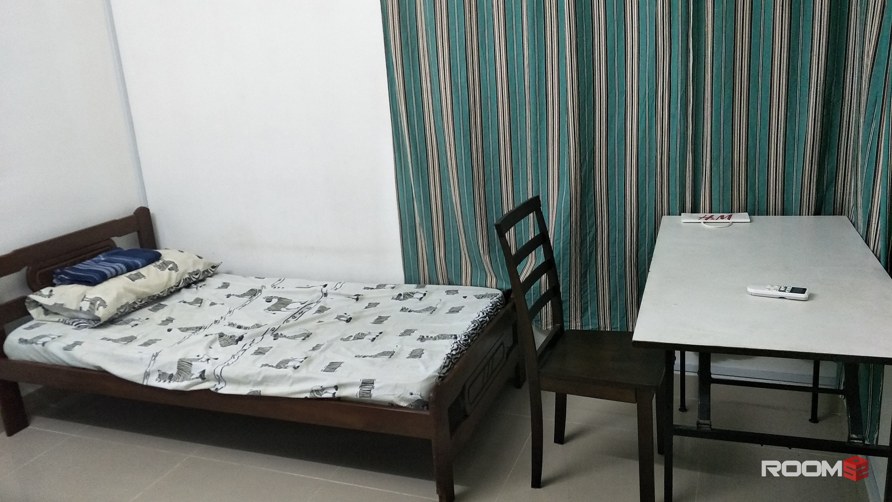 Single Room Prima U1