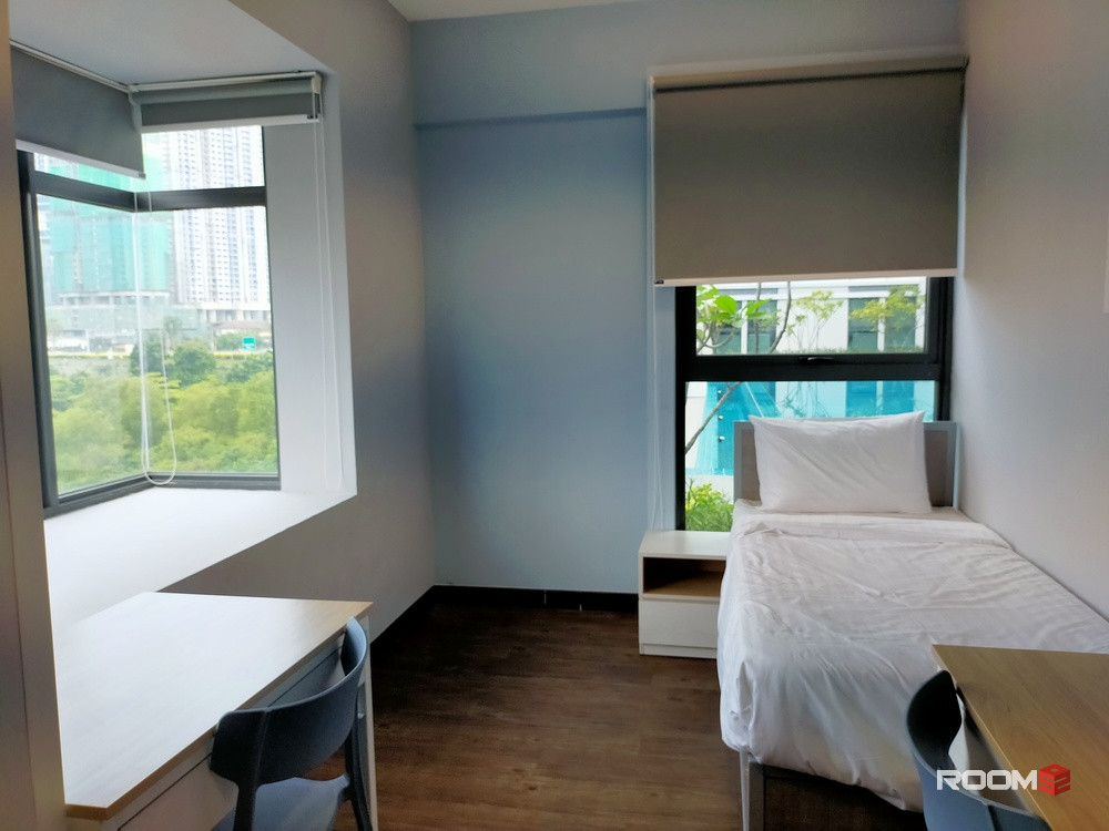 Room For Rent at Bandar Sunway Near Sunway Pyramid