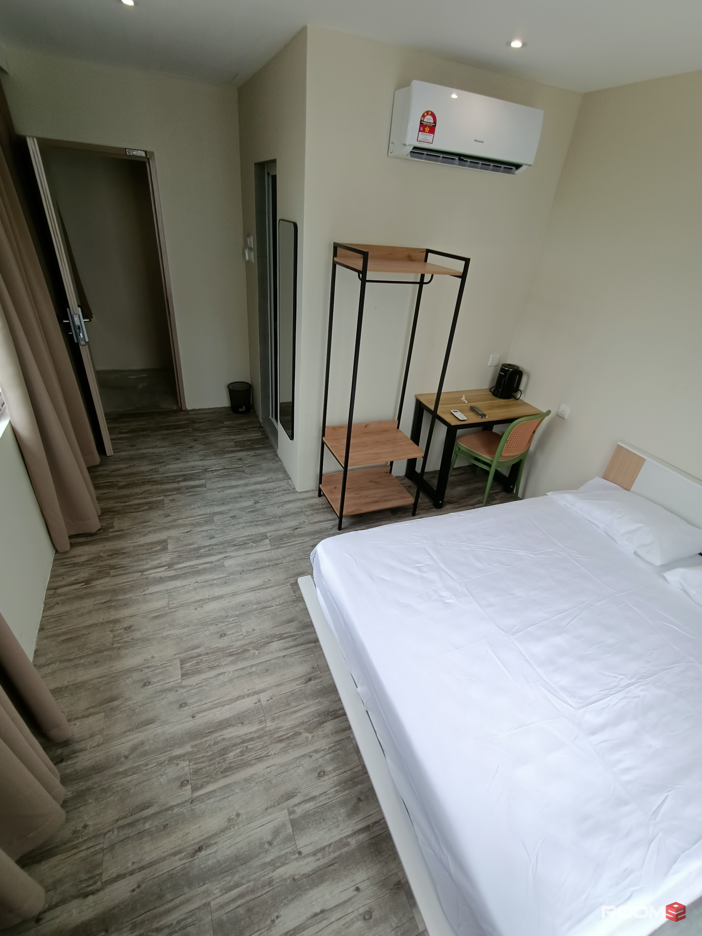 Zero Deposit Room with bathroom @ Putrajaya near to Alamanda shopping mall and Serdang Hospital❗❗