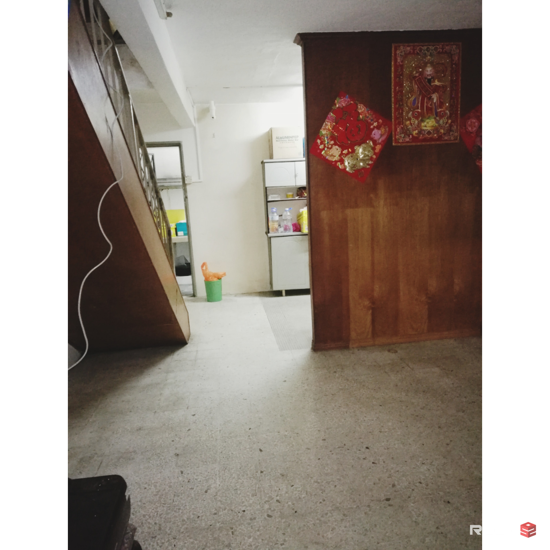 Medium Room (EVERYTHING is included) at Wangsa Maju, Setapak