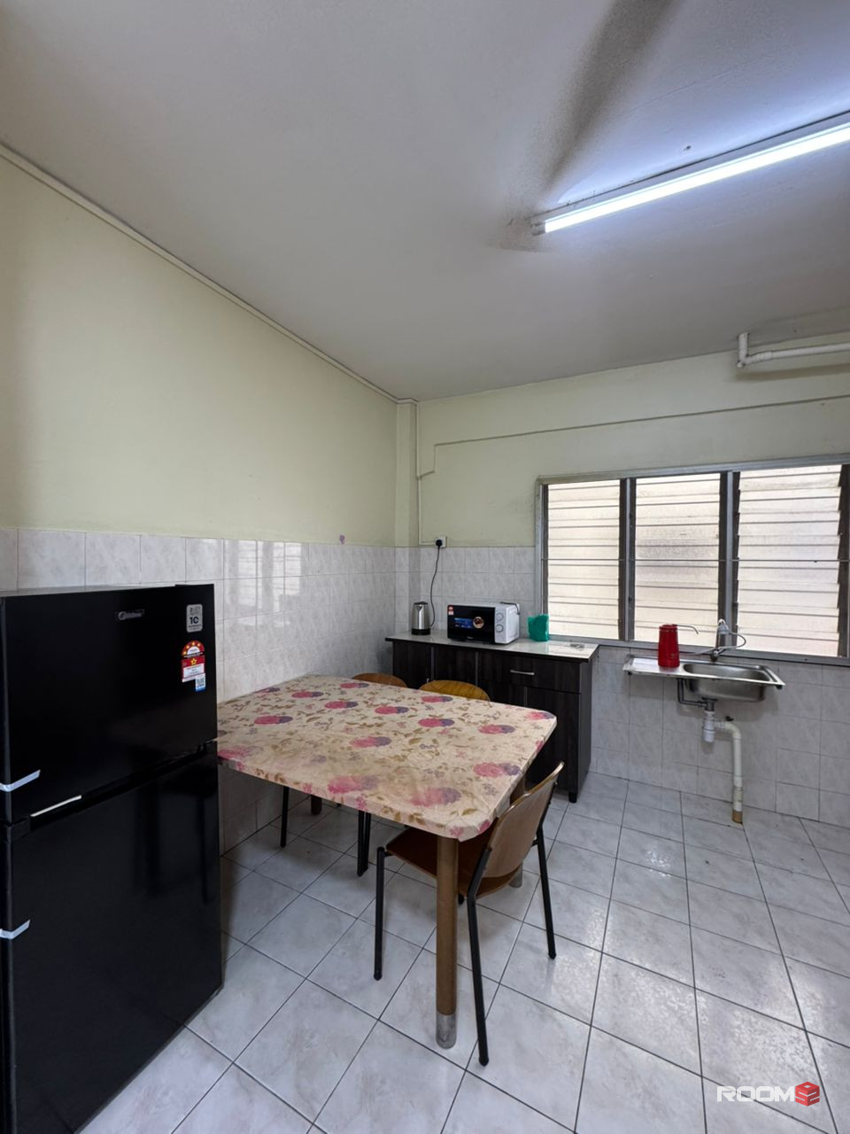 🔥Bilik Sewa Single Room ✅ Gugusan Teratai  📍 Kota Damansara, thomson hospital, Segi College