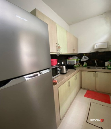 😍 Fully Furnished Comfy Middle Room with 💧 Free Utilities for rent!