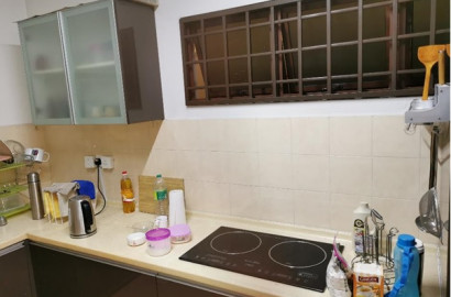 Master Room For Rent at Palm Spring Condominium