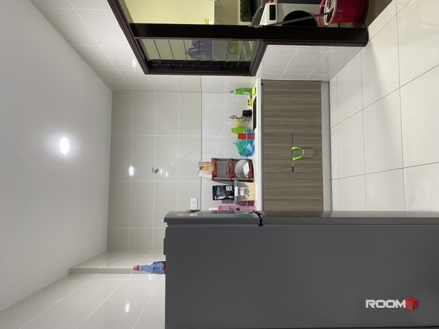 Fully Furnished Master Room (Paraiso Bukit Jalil)