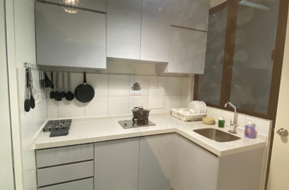 Newly Renovated Majestic Maxim Room For Rent come with Fully Furnish