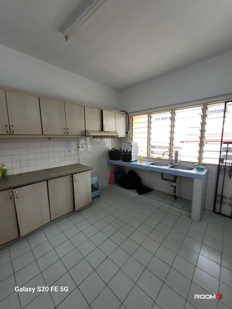 🏡🛌 Master Bedroom for Rent @ SS22 Damansara Jaya Landed House 🏡🛌❗️