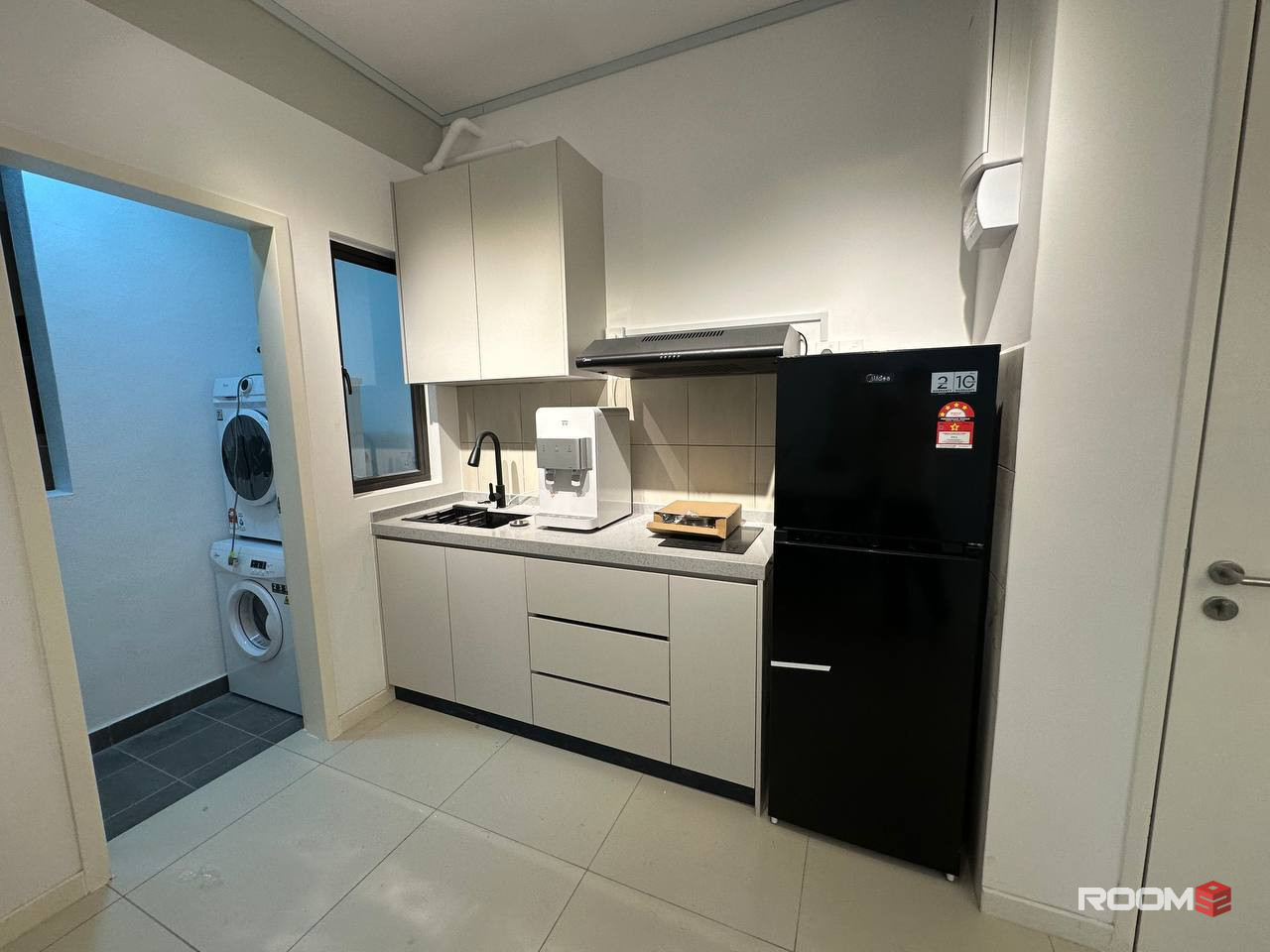 📍Vierra Residence - Brand New Rooms for rent 🚗8 mins to Pavilion Bukit Jalil