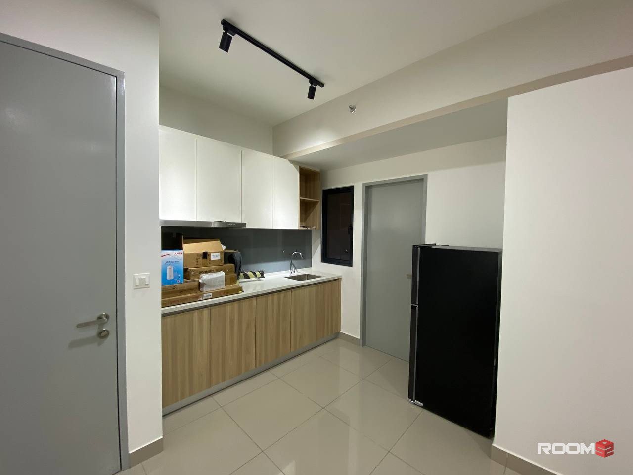 🌟✨Comfy & Affordable Single Room Rental 📍M Luna Kepong -Kiara Bay