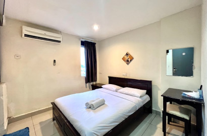 🎈🎈Spacious Co-Living Room with [ Zero Deposit ] ( NEW CONCEPT !! ) HOTEL ROOM FOR LONG STAY @KAJANG🎈🎈