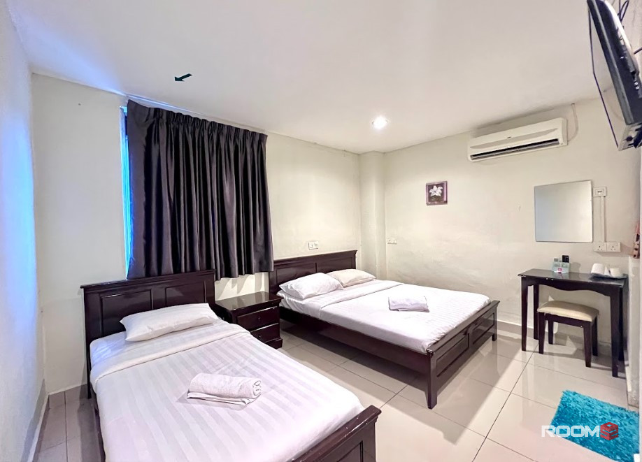 🎈🎈Spacious Co-Living Room with [ Zero Deposit ] ( NEW CONCEPT !! ) HOTEL ROOM FOR LONG STAY @KAJANG 🎈🎈