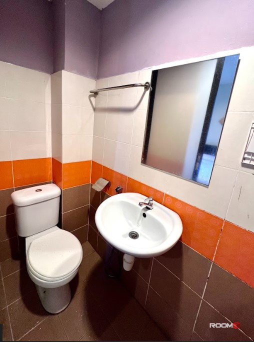 🎈🎈Spacious Co-Living Room with [ Zero Deposit ] ( NEW CONCEPT !! ) HOTEL ROOM FOR LONG STAY @KAJANG🎈🎈