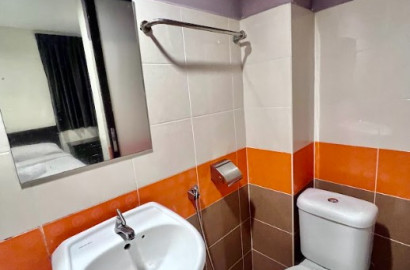 🎈Spacious Co-Living Room with [ Zero Deposit ] HOTEL ROOM FOR LONG STAY KK HOTEL @KAJANG🎈