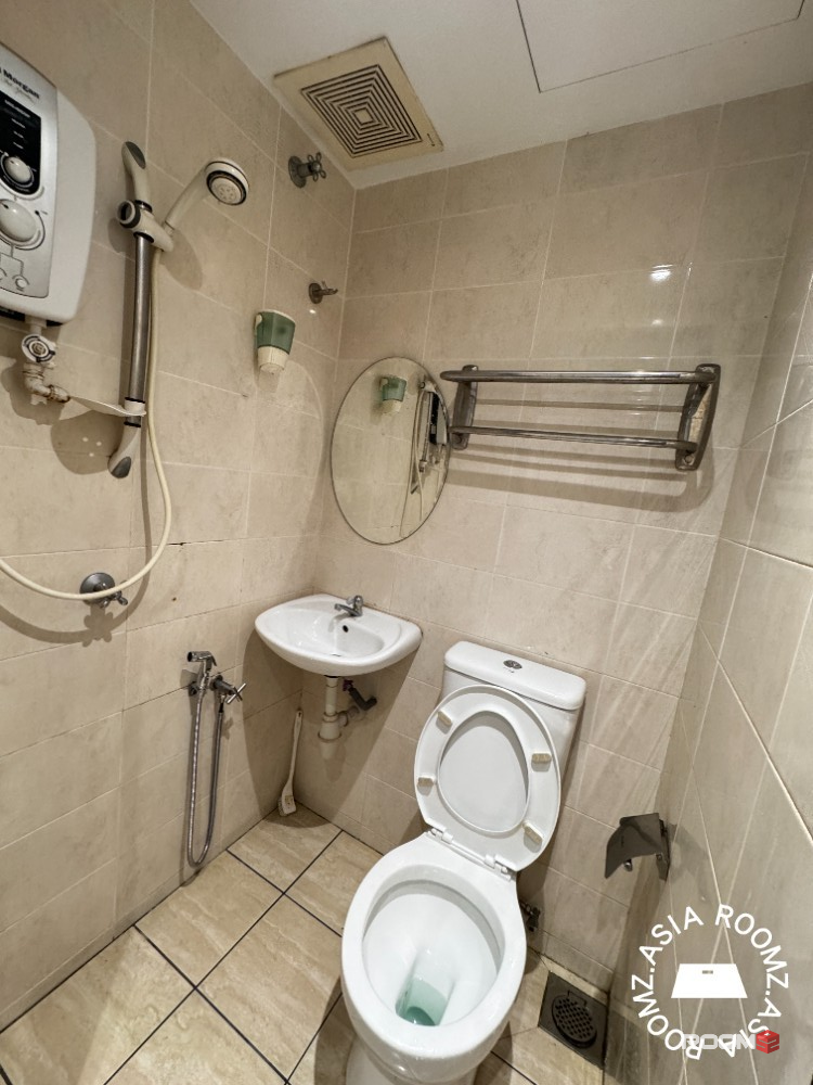 🌟Affordable Luxury Single Room with 12 minutes Drive to 1U