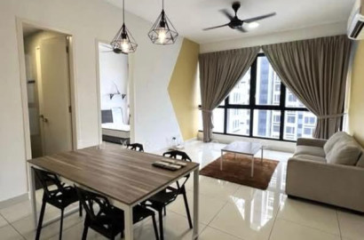 COMING SOON 🏡 Brand New Room for Rent @ SA.YOUNG D’Eco Botanic, Iskandar Puteri | 📍 Prime Eco Botanic Location