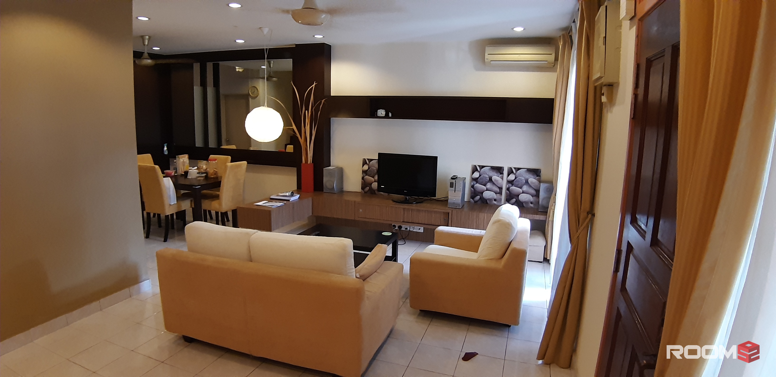 Middle Room for Rent - Bandar Botanic Klang