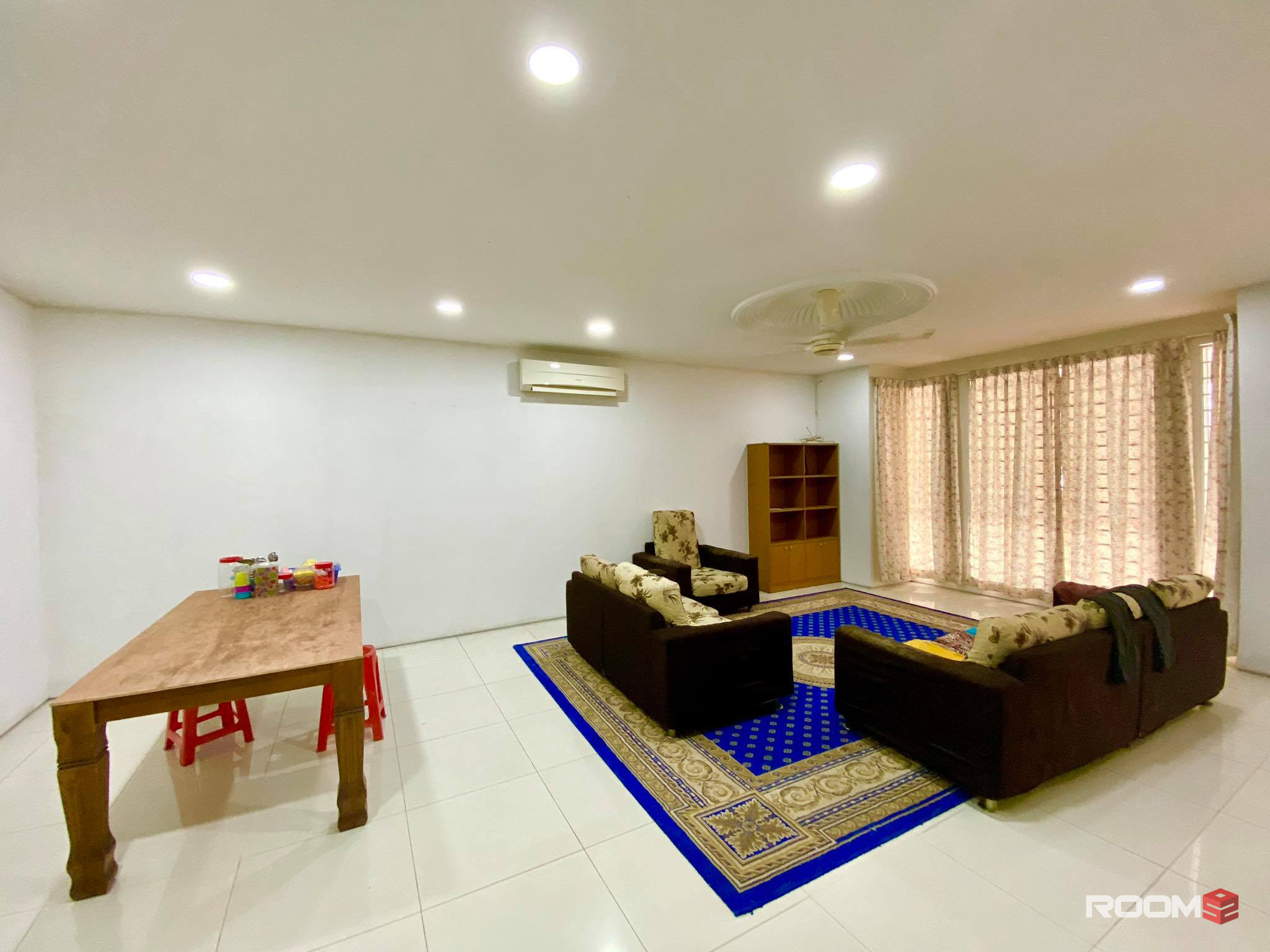 Bilik Sewa Balakong [FREE WIFI🌟] Tmn Mesra Utama, Silk residence, AEON, Taman Impian Ehsan, The Mines, Cheras Selataan